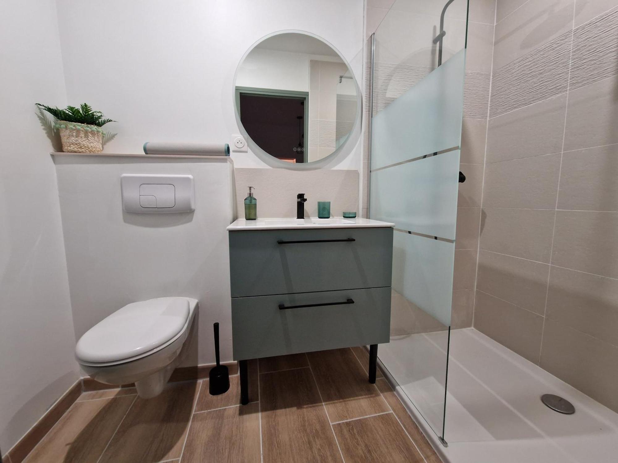 Residence Richelieu Montauban Zewnętrze zdjęcie