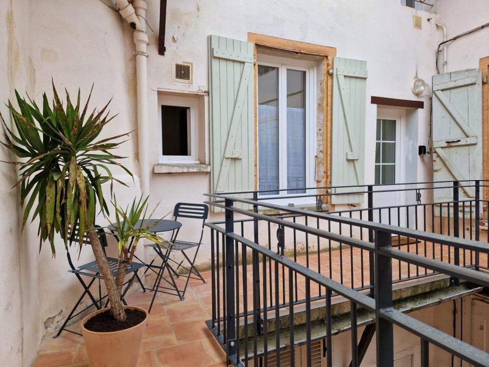 Residence Richelieu Montauban Zewnętrze zdjęcie